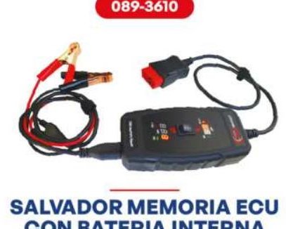 Probador OBD MSV-B