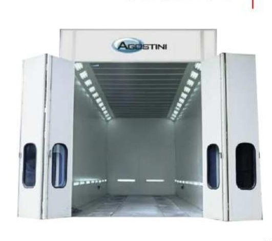 Comprobador de sello de agua WST FUSION