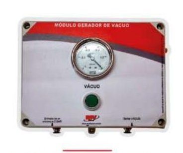 Módulo generador de vacío